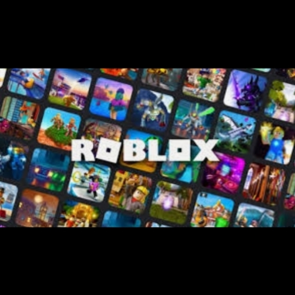 NWT- ROBLOX T-shirt